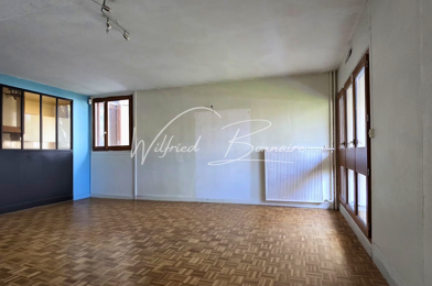 Appartement 3 pièces 269000 €