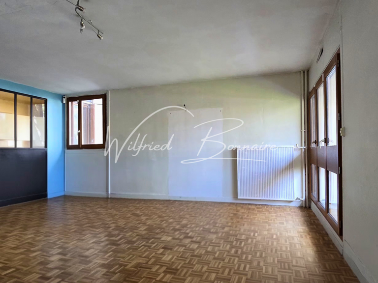 Vente Appartement 3 pièces — photo 1