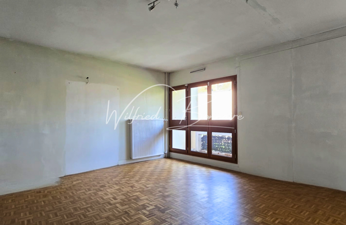 Vente Appartement 3 pièces — photo 2