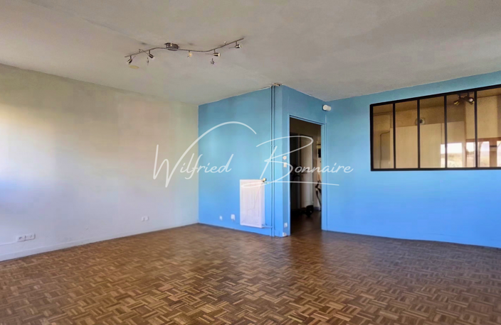 Vente Appartement 3 pièces — photo 3