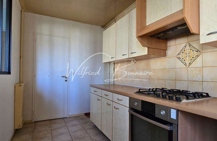 Vente Appartement 3 pièces — photo 4