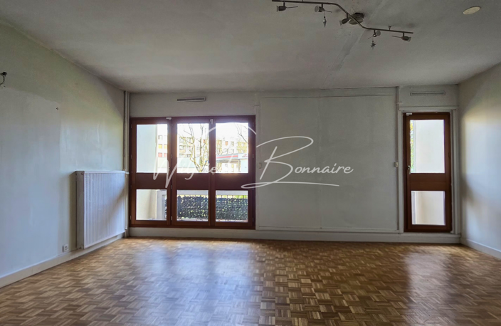 Vente Appartement 3 pièces — photo 5