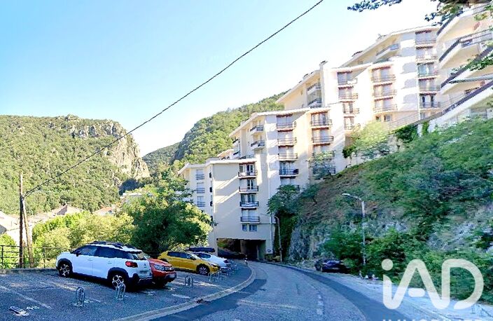 Vente Appartement 2 pièces — photo 2