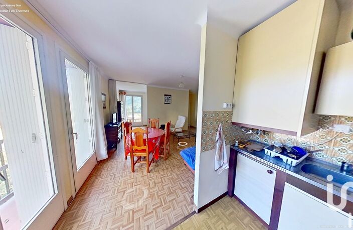 Vente Appartement 2 pièces — photo 3
