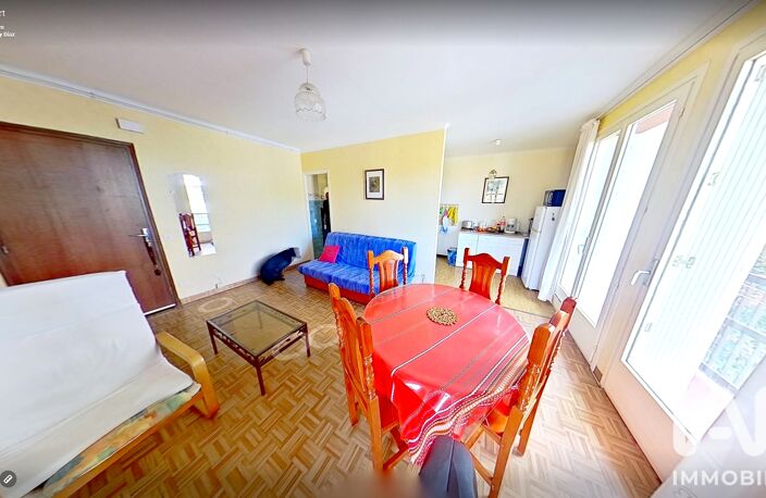 Vente Appartement 2 pièces — photo 5