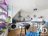 Vente Appartement 2 pièces — photo 3