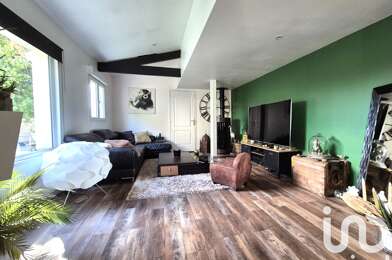 Maison 5 pièces 293400 €