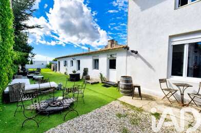 Maison 5 pièces 293400 €
