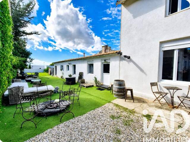 Vente Maison/villa 5 pièces — photo du bien