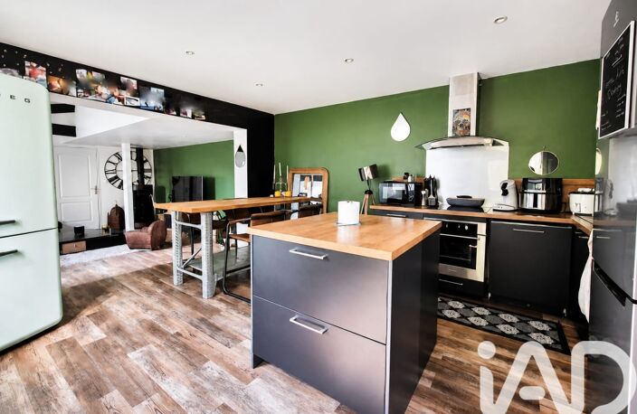 Vente Maison/villa 5 pièces — photo 2