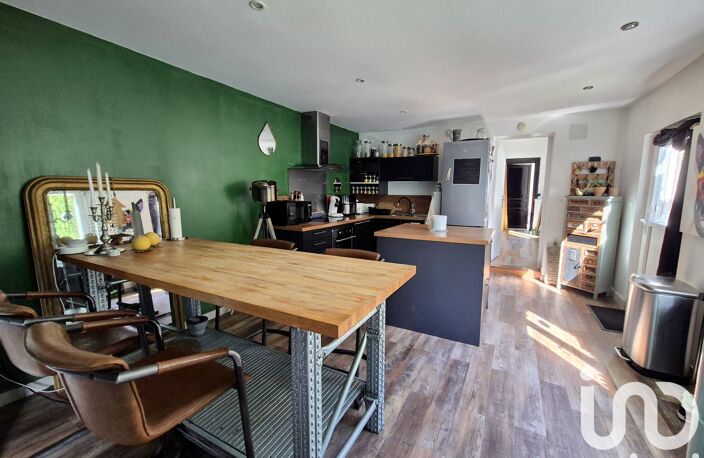 Vente Maison/villa 5 pièces — photo 3