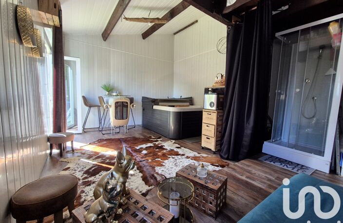 Vente Maison/villa 5 pièces — photo 5