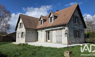 Maison 5 Pièces 140 m² à vendre à Aubiat (63260)