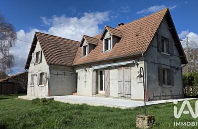 Vente Maison/villa 5 pièces — photo du bien