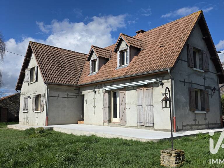 Vente Maison/villa 5 pièces — photo 1
