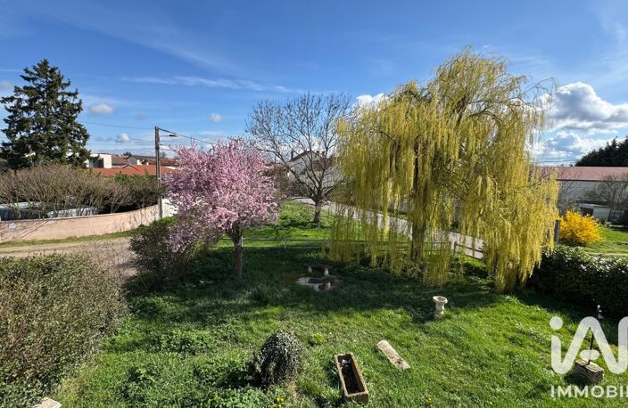 Vente Maison/villa 5 pièces — photo 2