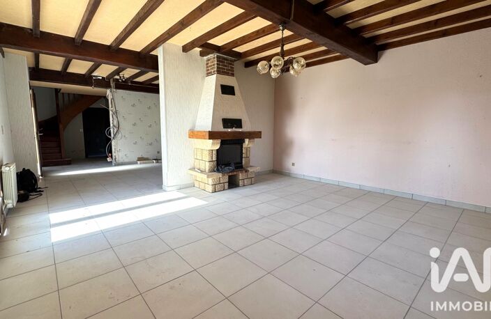 Vente Maison/villa 5 pièces — photo 3