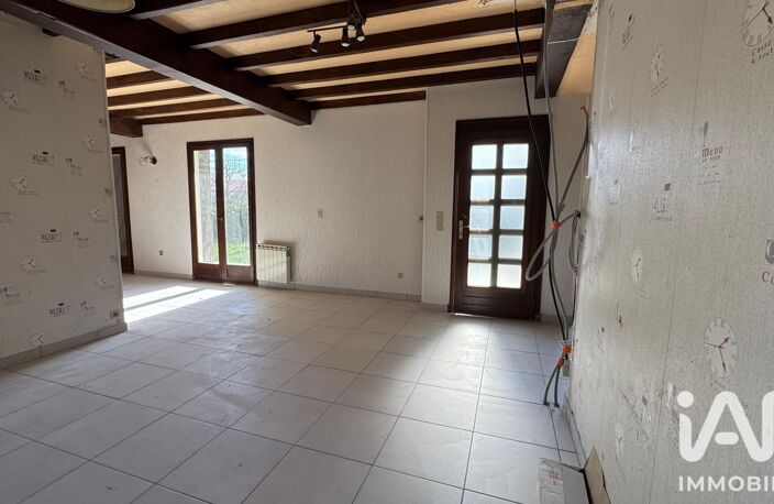 Vente Maison/villa 5 pièces — photo 5
