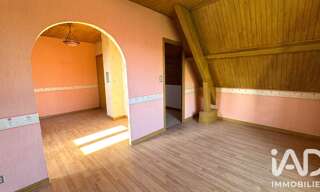 Maison 5 Pièces 140 m² à vendre à Aubiat (63260)