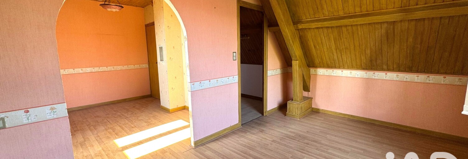 Maison 5 Pièces 140 m² à vendre à Aubiat (63260)