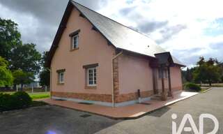 Maison 4 Pièces 90 m² à vendre à Yerville (76760)