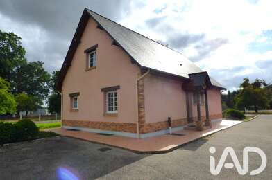 Maison 4 pièces 240000 €