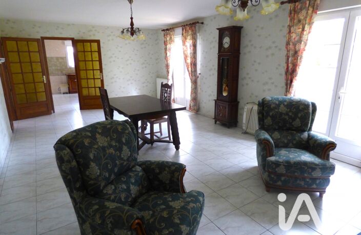 Vente Maison traditionnelle 4 pièces — photo 3