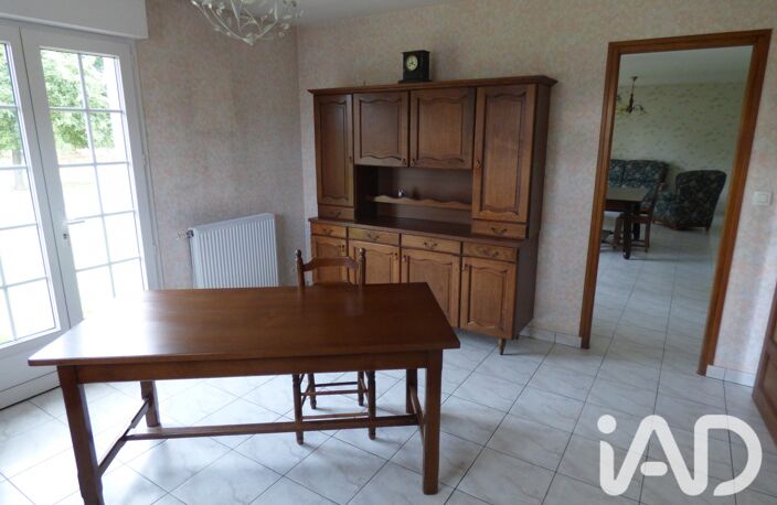 Vente Maison traditionnelle 4 pièces — photo 4