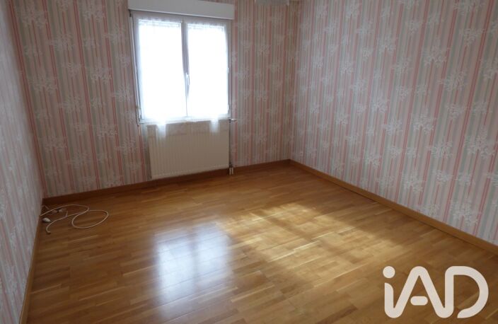 Vente Maison traditionnelle 4 pièces — photo 5