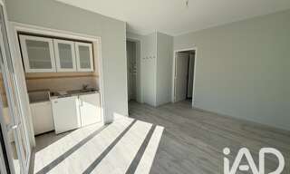Appartement 1 Pièce 23 m² à vendre à Gap (05000)