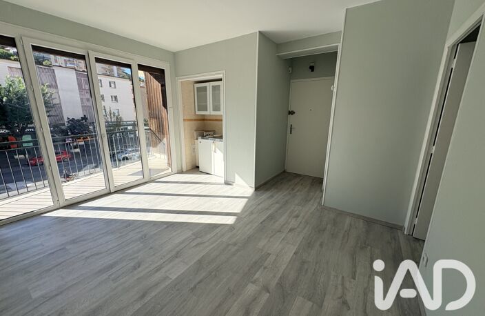 Vente Appartement 1 pièce — photo 2