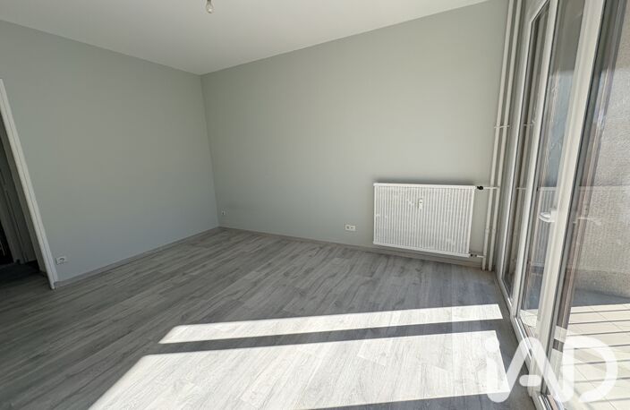 Vente Appartement 1 pièce — photo 4