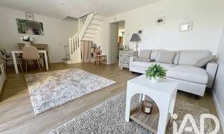 Maison 5 Pièces 92 m² à vendre à Saint-Brice-sous-Forêt (95350)