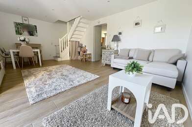 Maison 5 pièces 370000 €