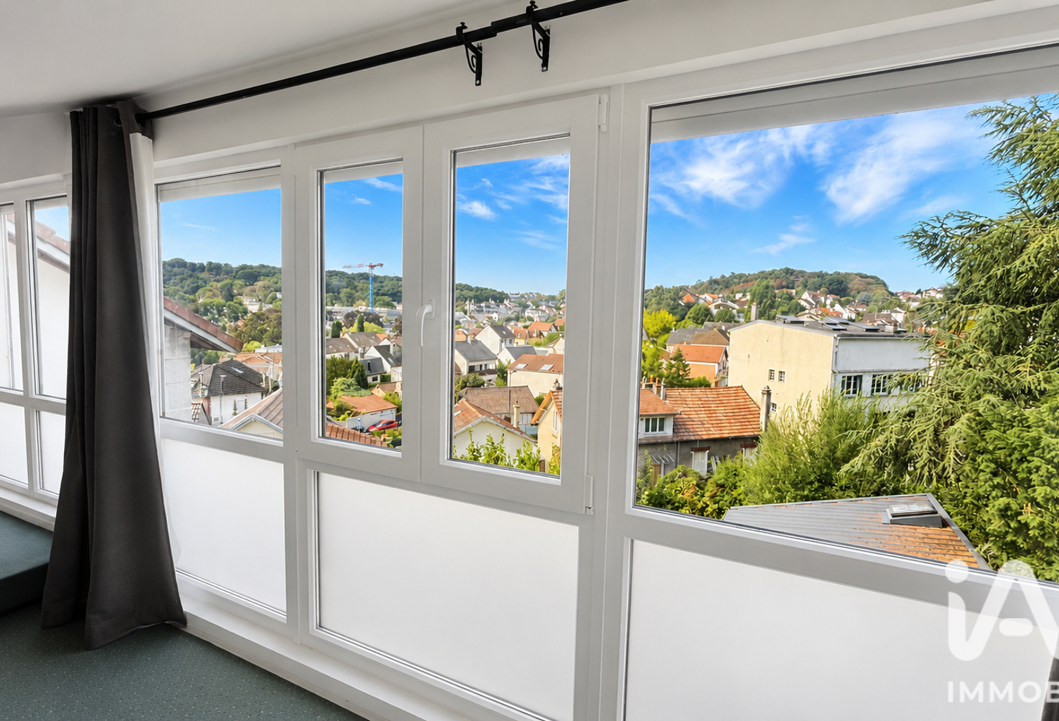 Vente Appartement 2 pièces — photo 1