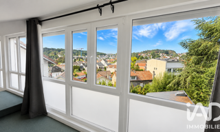 Appartement 2 Pièces 45 m² à vendre à Le Plessis-Robinson (92350)