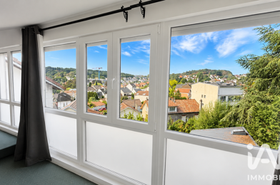 Appartement 2 pièces 213000 €