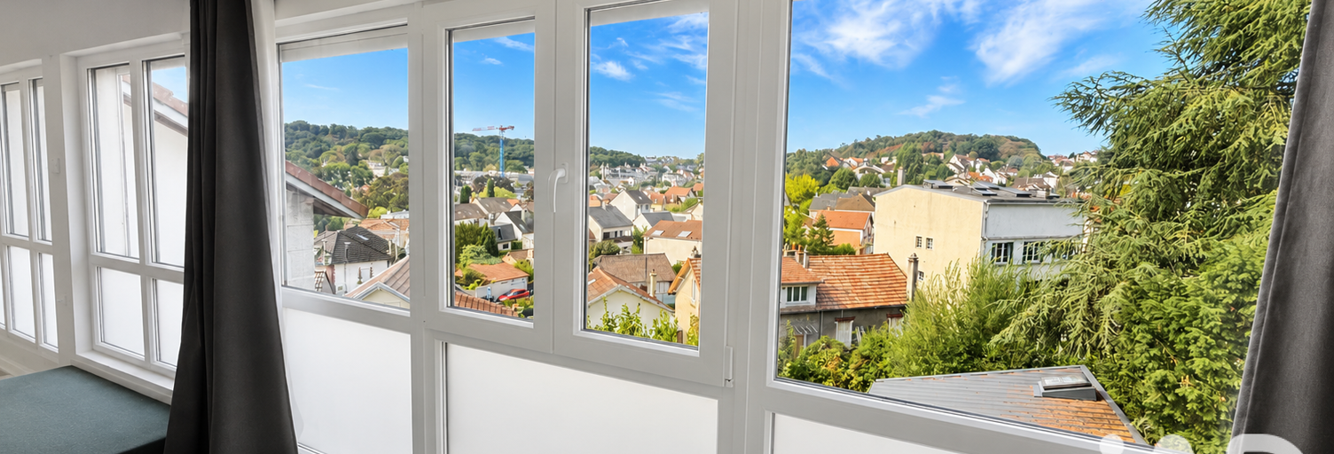 Appartement 2 Pièces 45 m² à vendre à Le Plessis-Robinson (92350)