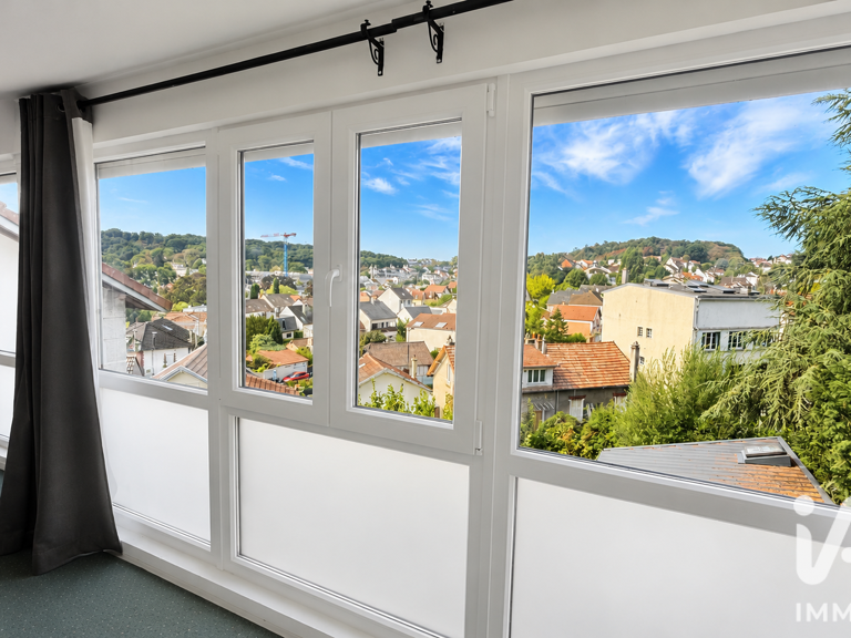 Vente Appartement 2 pièces — photo 1