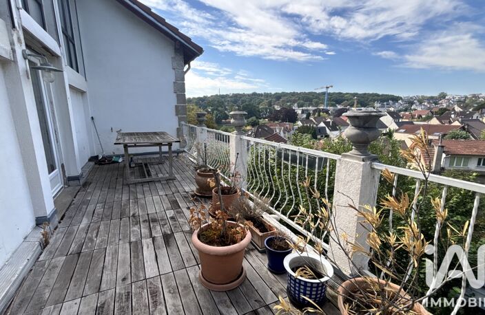 Vente Appartement 2 pièces — photo 2