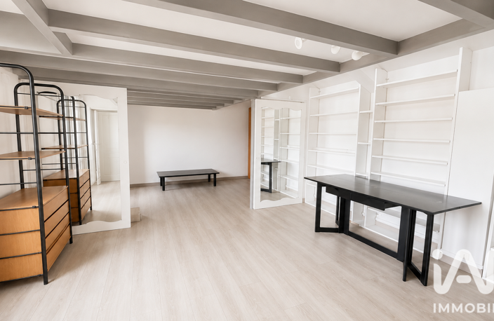 Vente Appartement 2 pièces — photo 3