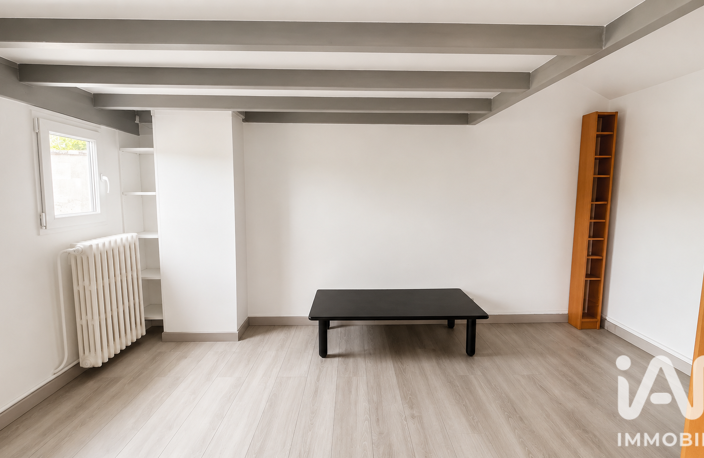 Vente Appartement 2 pièces — photo 4