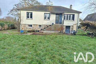 Maison 5 pièces 169000 €