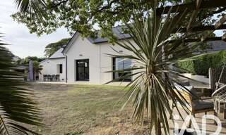 Maison 5 Pièces 110 m² à vendre à Quimperlé (29300)
