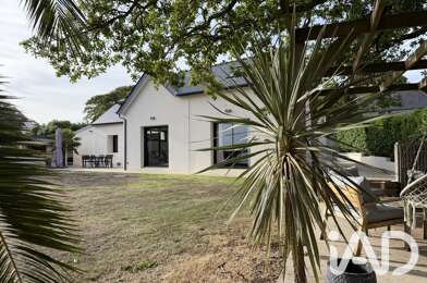 Maison 5 pièces 420000 €