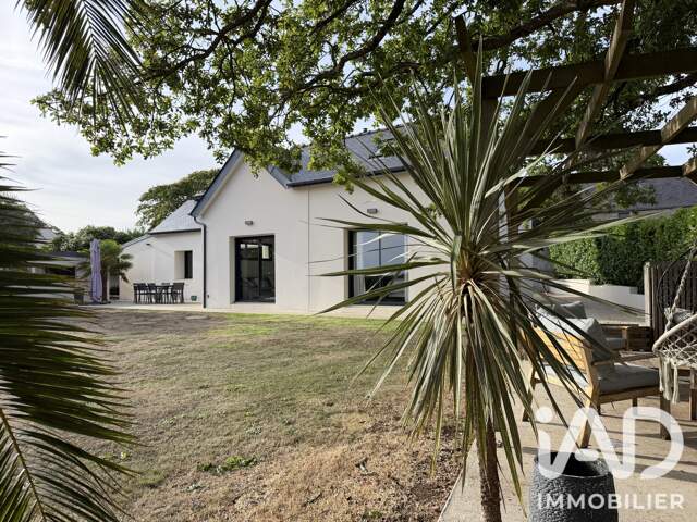 Vente Maison/villa 5 pièces — photo du bien