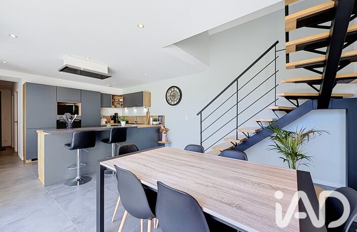 Vente Maison/villa 5 pièces — photo 3