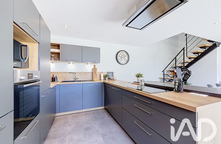 Vente Maison/villa 5 pièces — photo 4