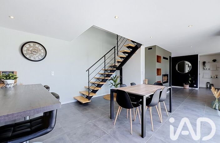 Vente Maison/villa 5 pièces — photo 5
