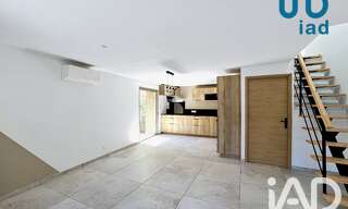 Maison 3 Pièces 70 m² à vendre à Peyraud (07340)